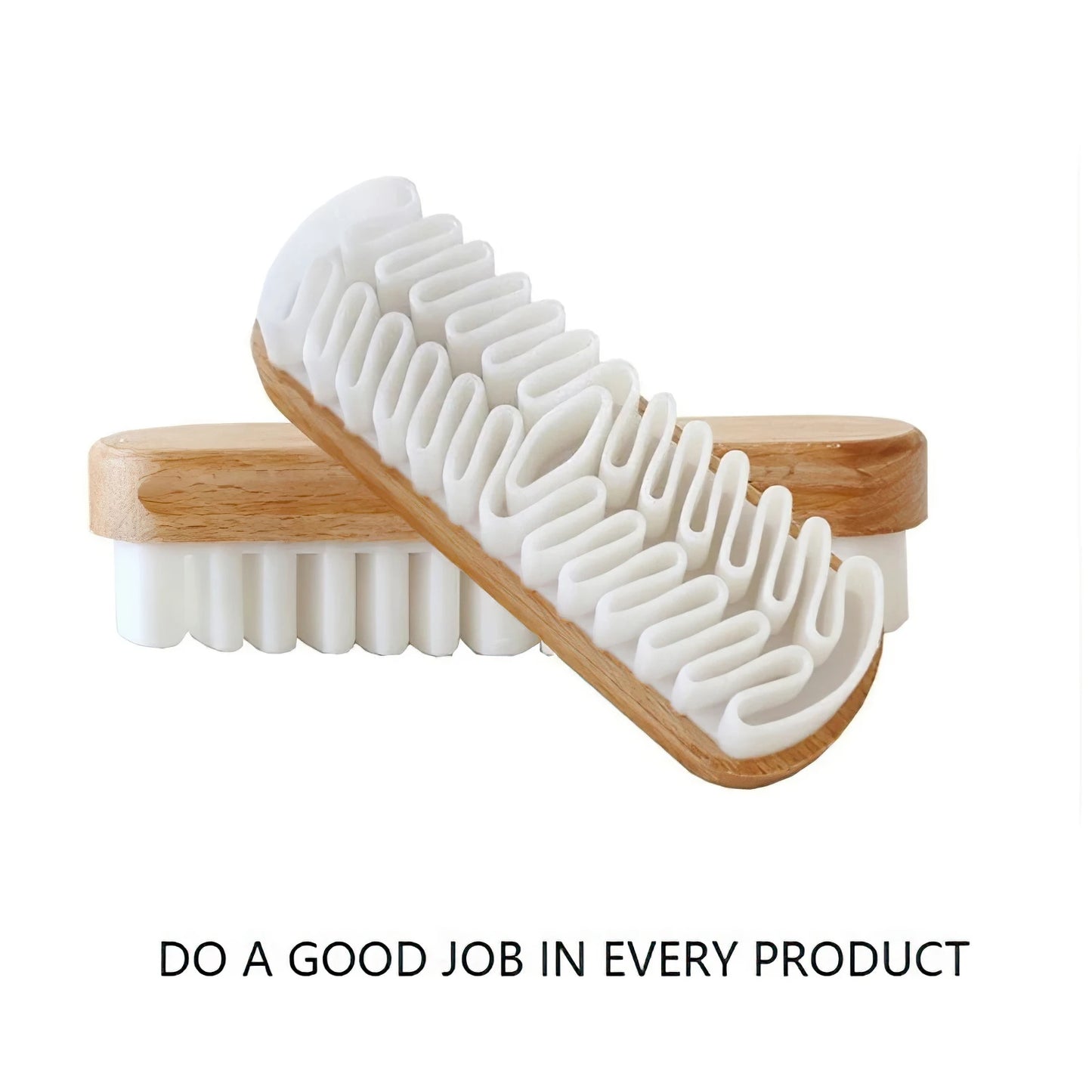 Car Interior Parts Detailling Cleaning Brush Alcantara Suede Deerskin Fabrics Beauty Care Brush Auto Upholstery Cleaning Tool